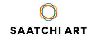 Saatchi Art logo